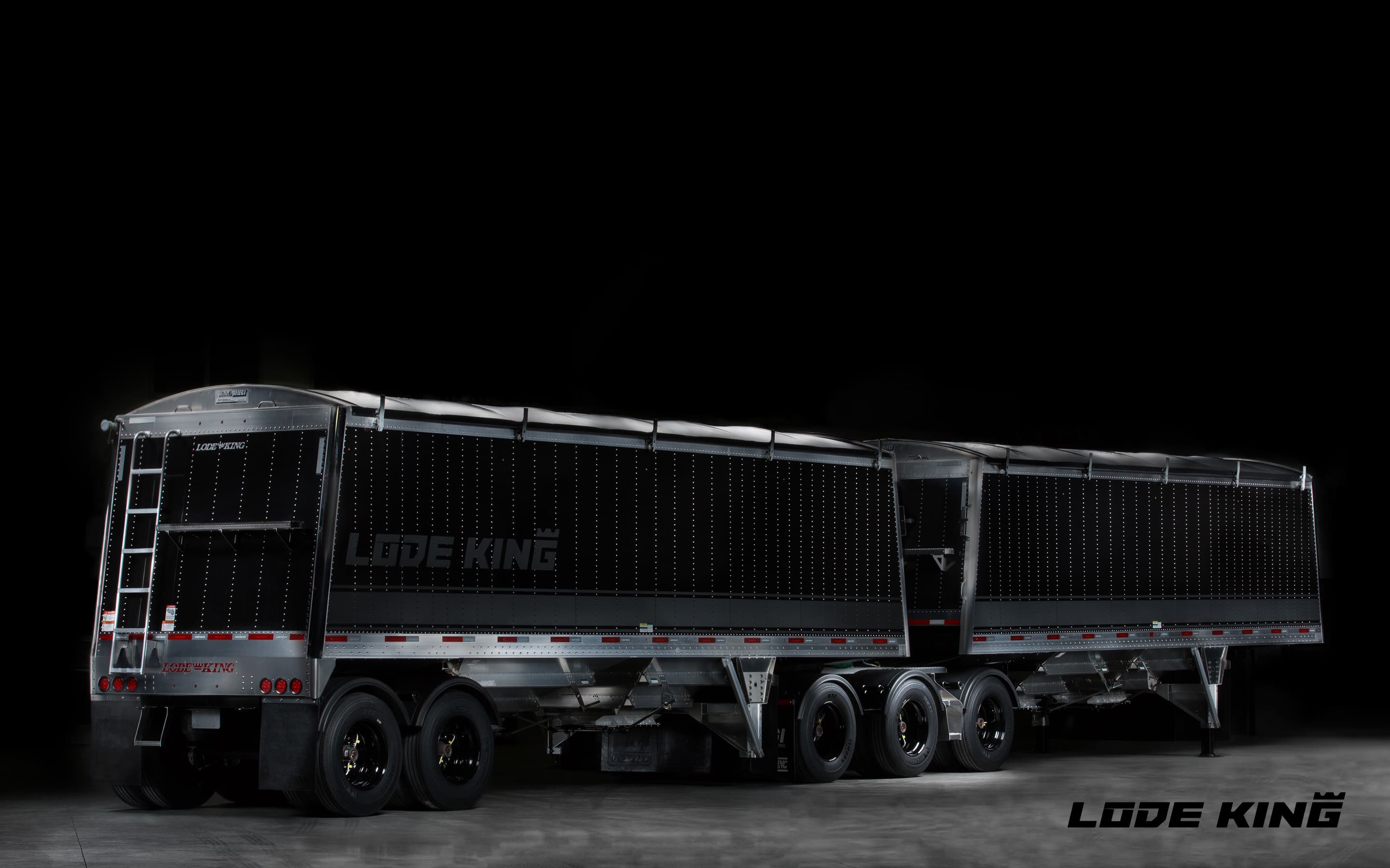 Hopper Aluminum