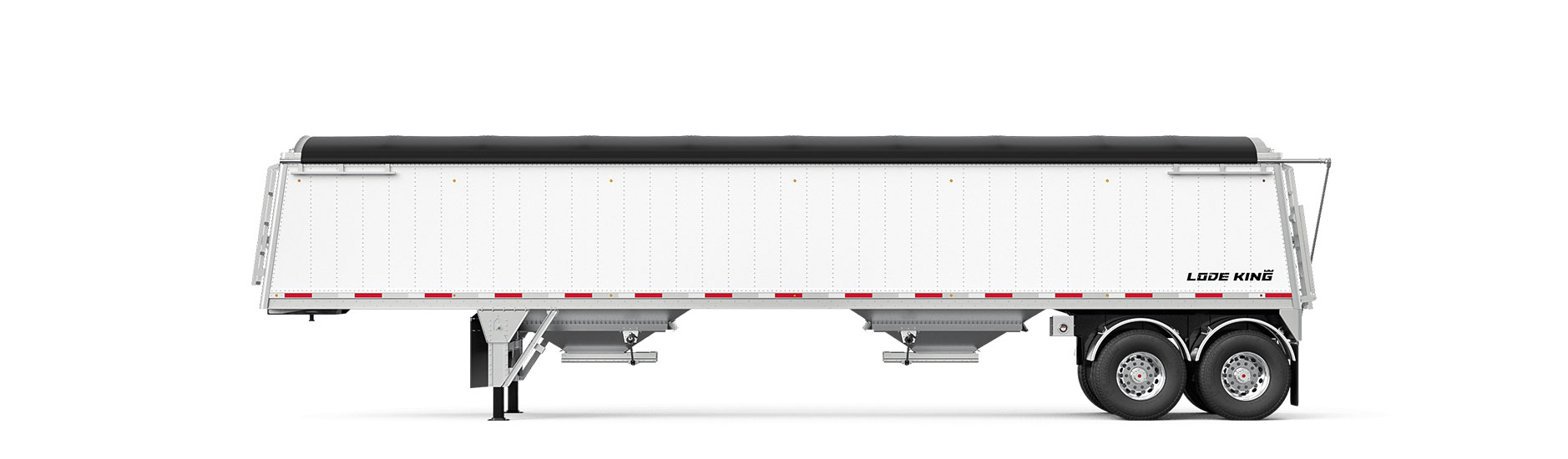 tandem configuration