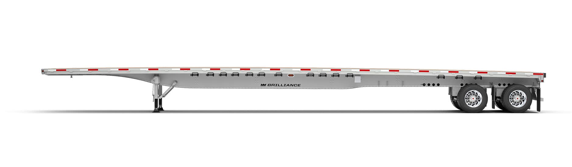 flatbed configuration