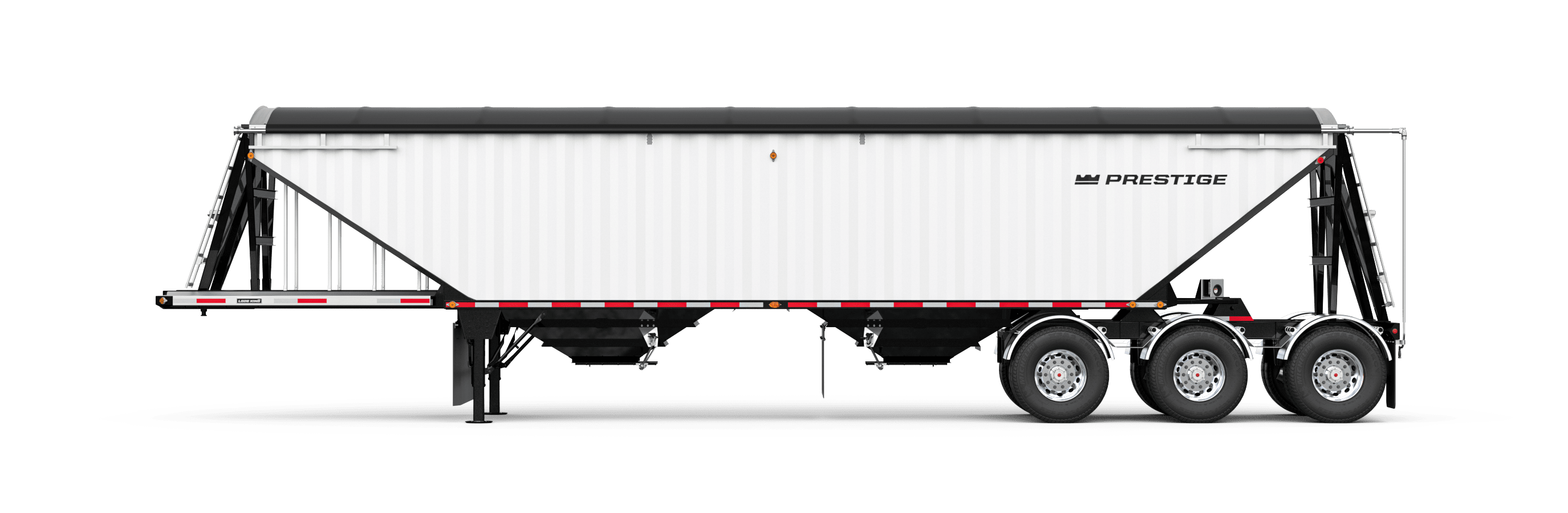 Prestige Tri-Axle